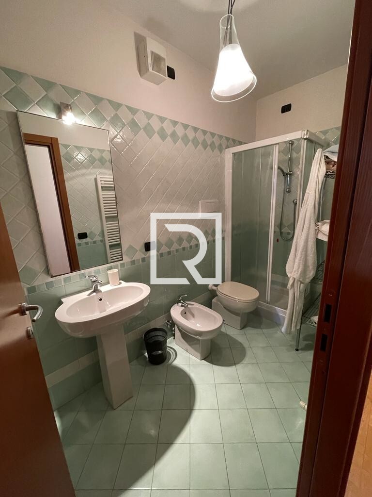 BAGNO .