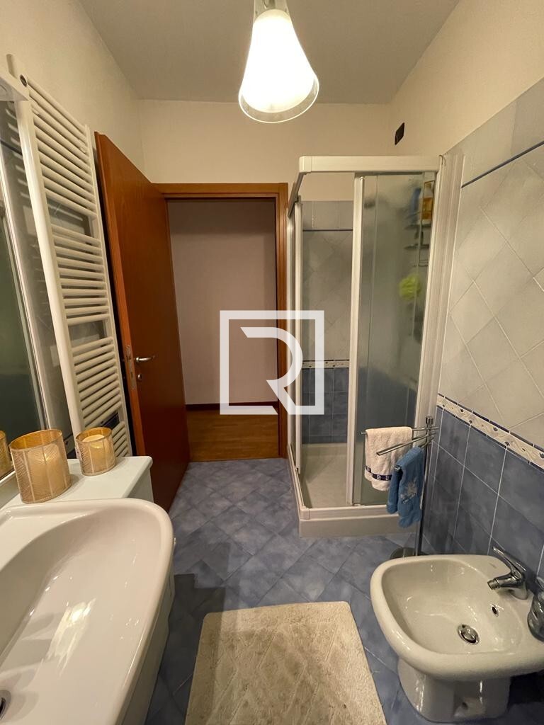 SECONDO BAGNO