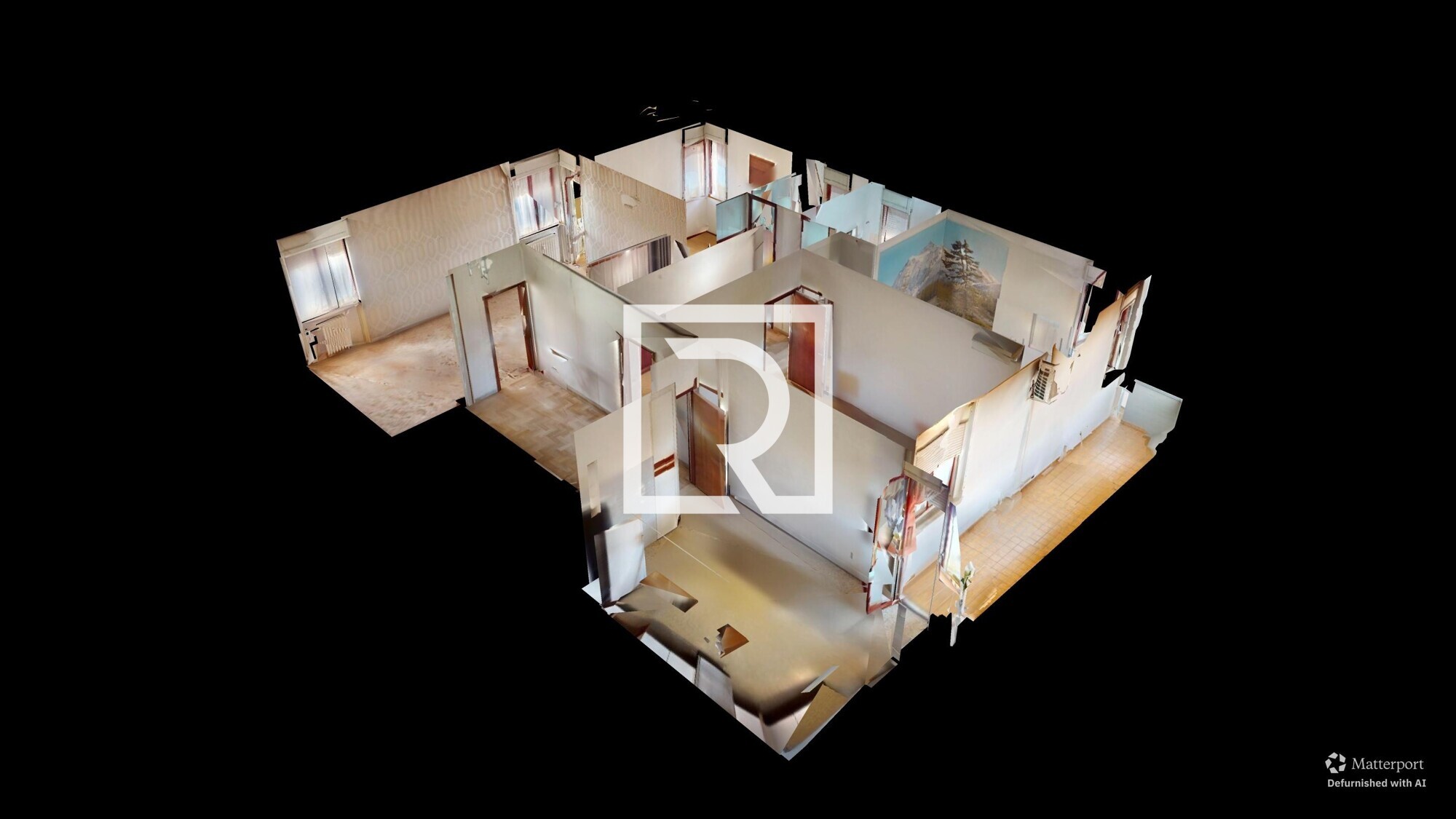 Quadrilocale-Dollhouse-View-Defurnished