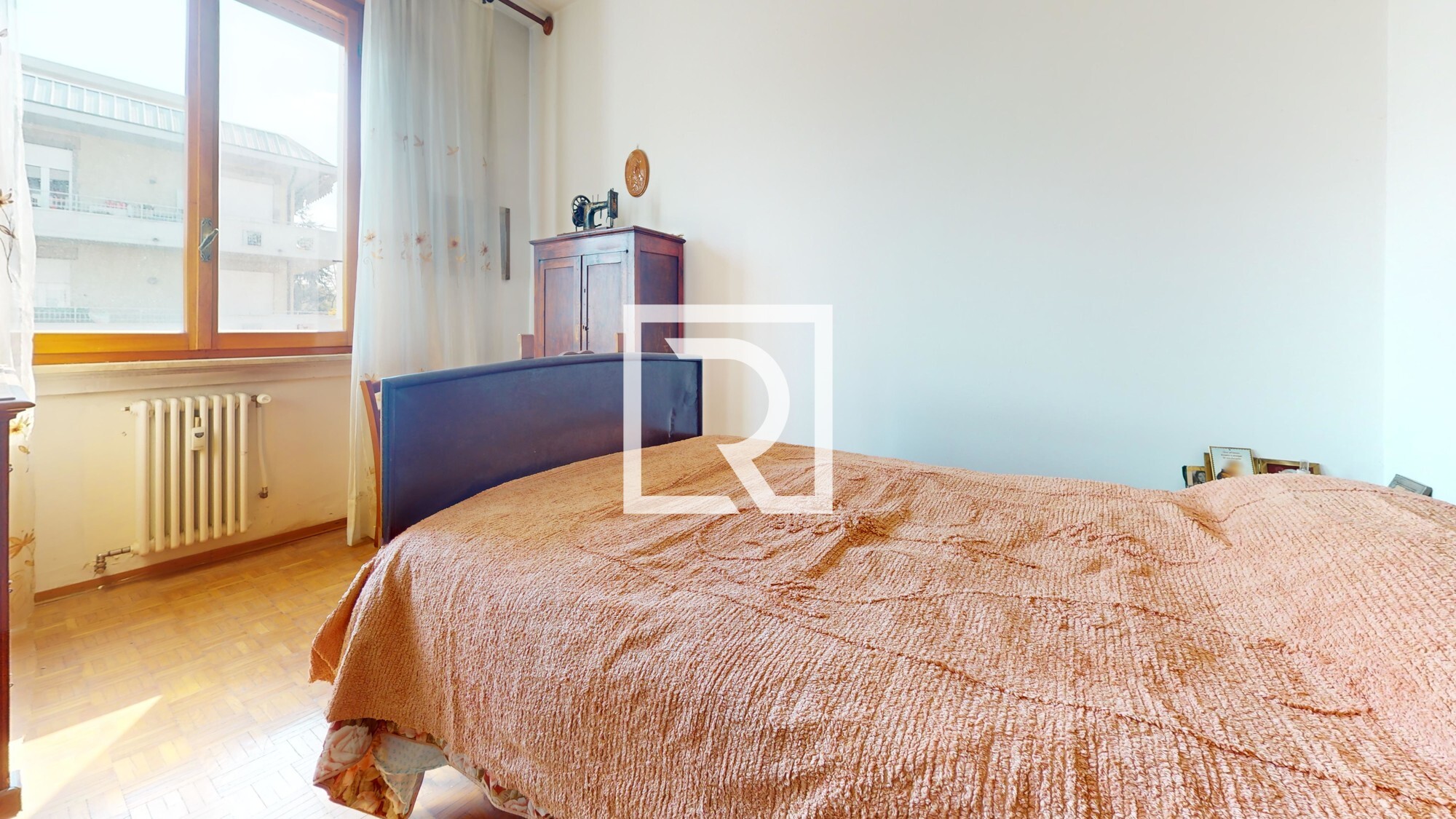 Trilocale-Bedroom 5