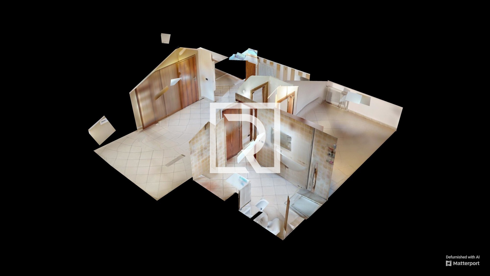 BILOCALE-MANSARDATO-AL-4PIANO-CON-ASCENSORE-Dollhouse-View-Defurnished