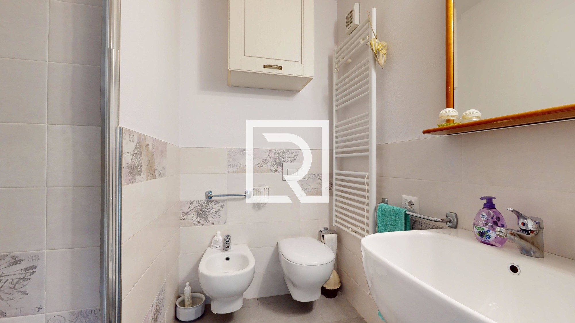 Bagno di Servizio