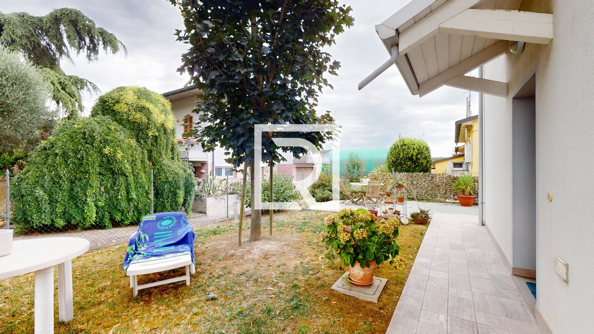 Giardino