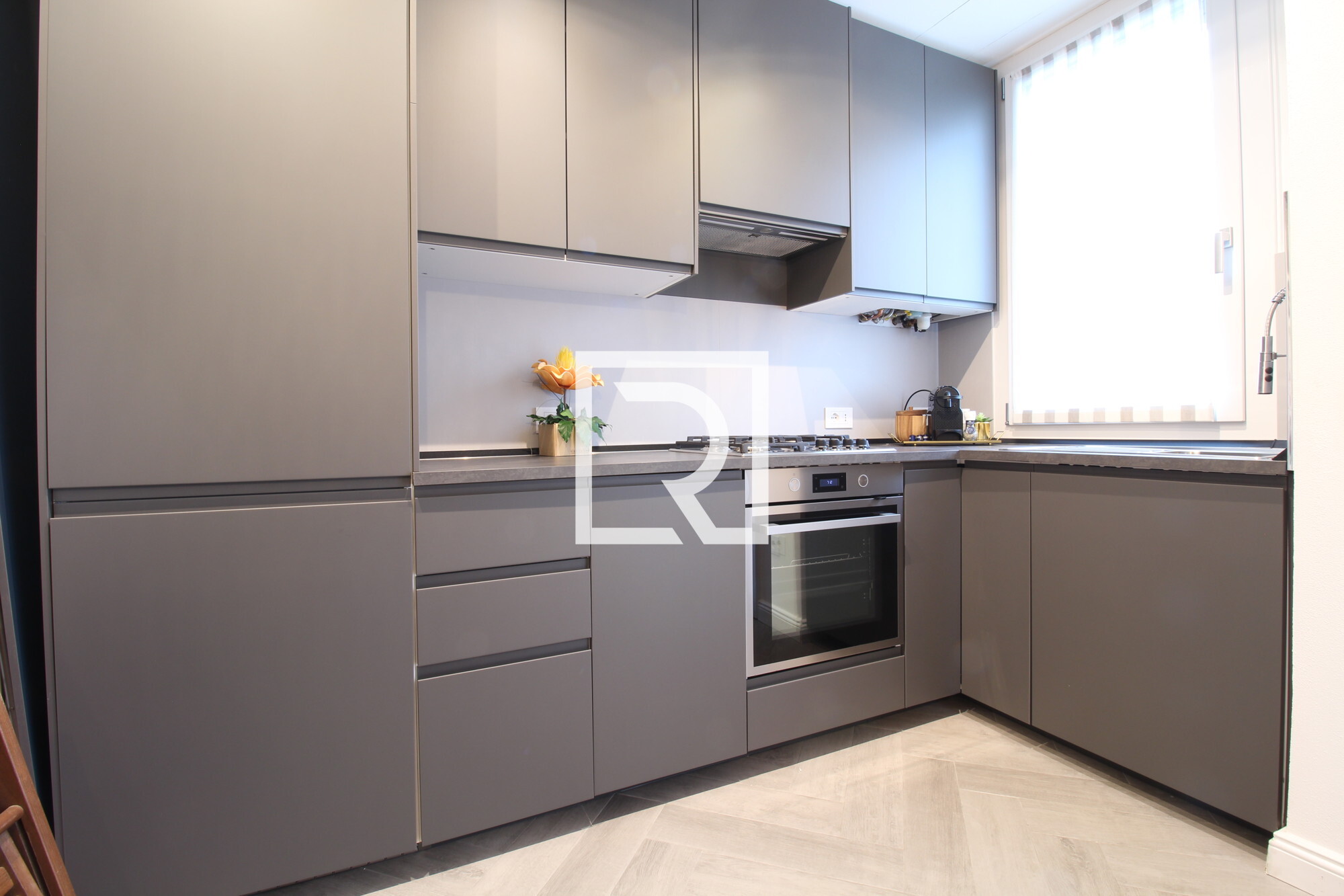 CUCINA