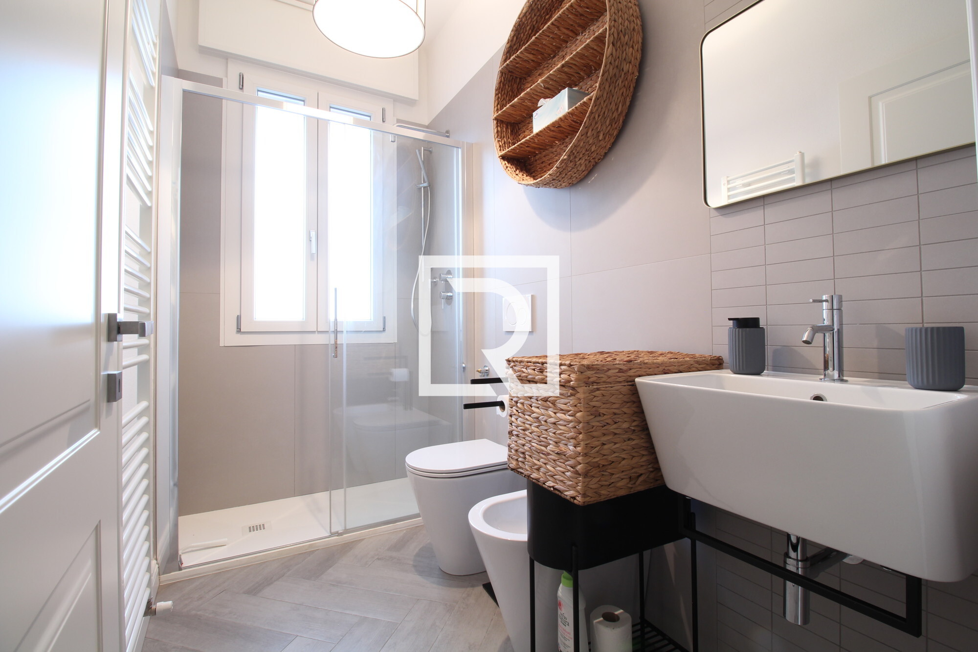 BAGNO