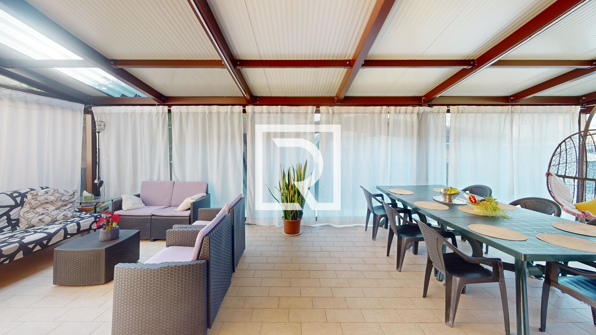 Bifamiliare-Villanova-Dining-Room 1