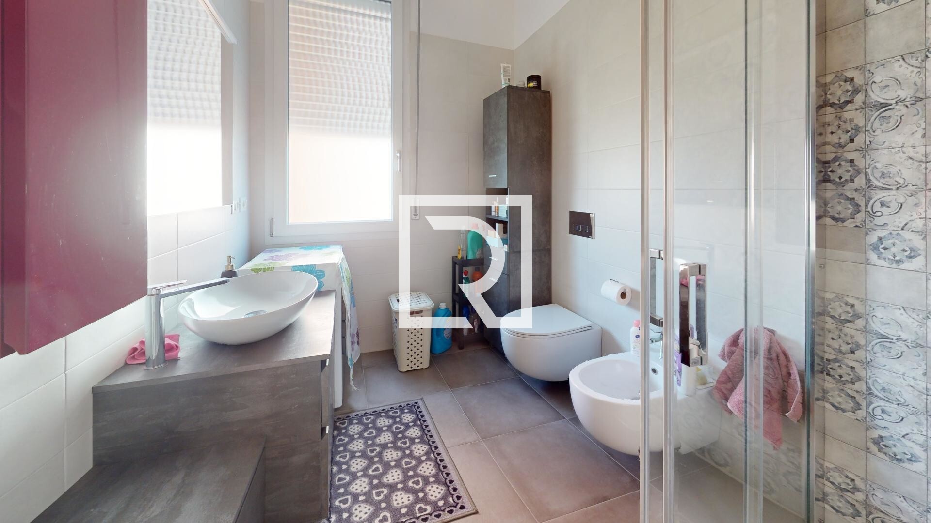 Appartamento-Gambettola-Bathroom