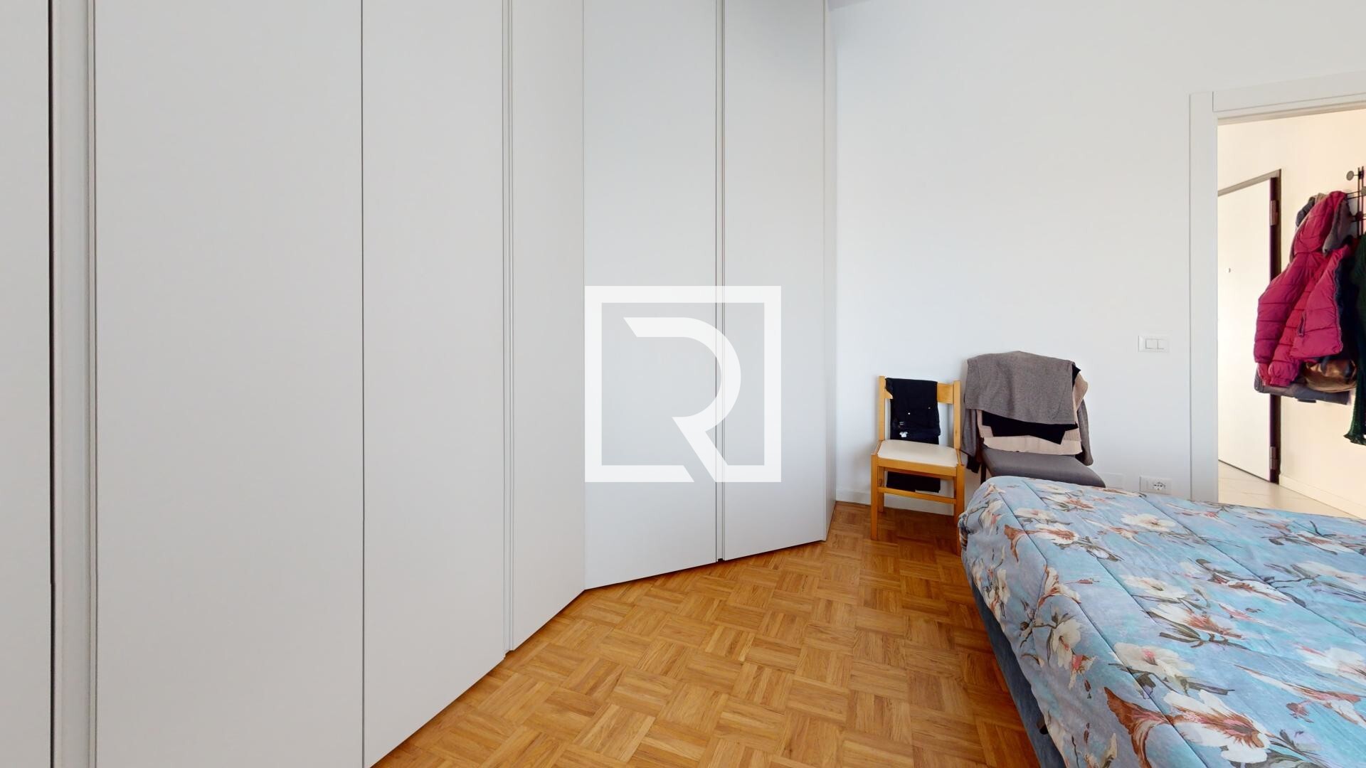 Appartamento-Gambettola-Bedroom 1