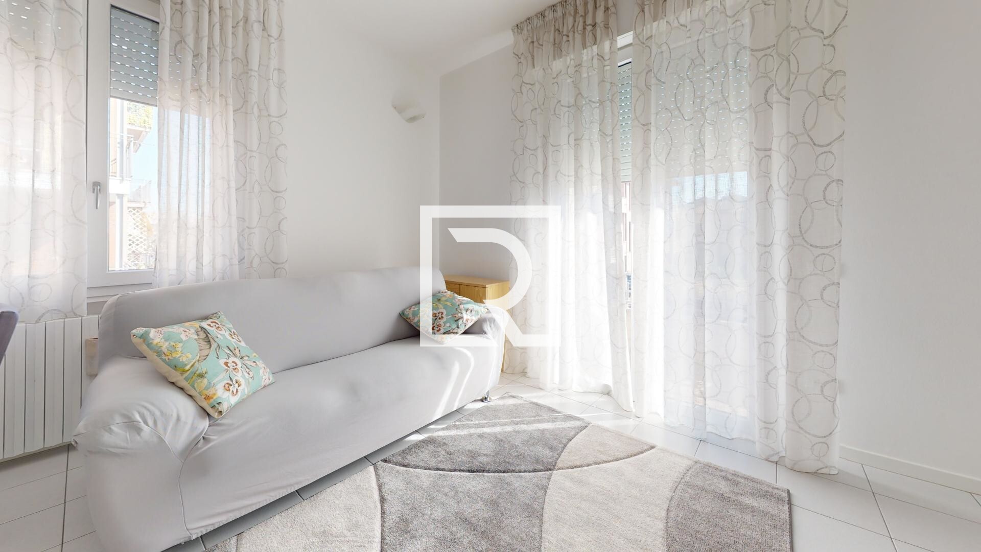 Appartamento-Gambettola-Living-Room 1