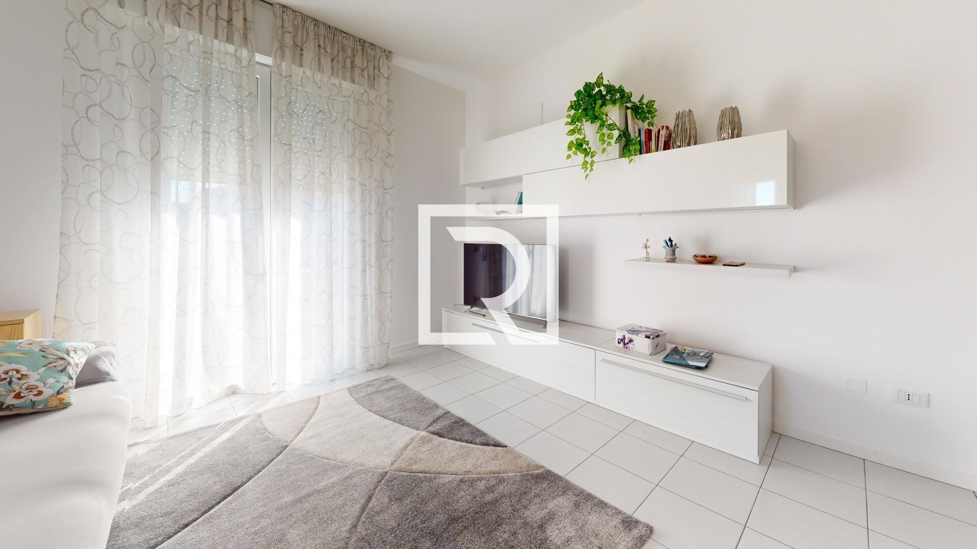 Appartamento-Gambettola-Living-Room