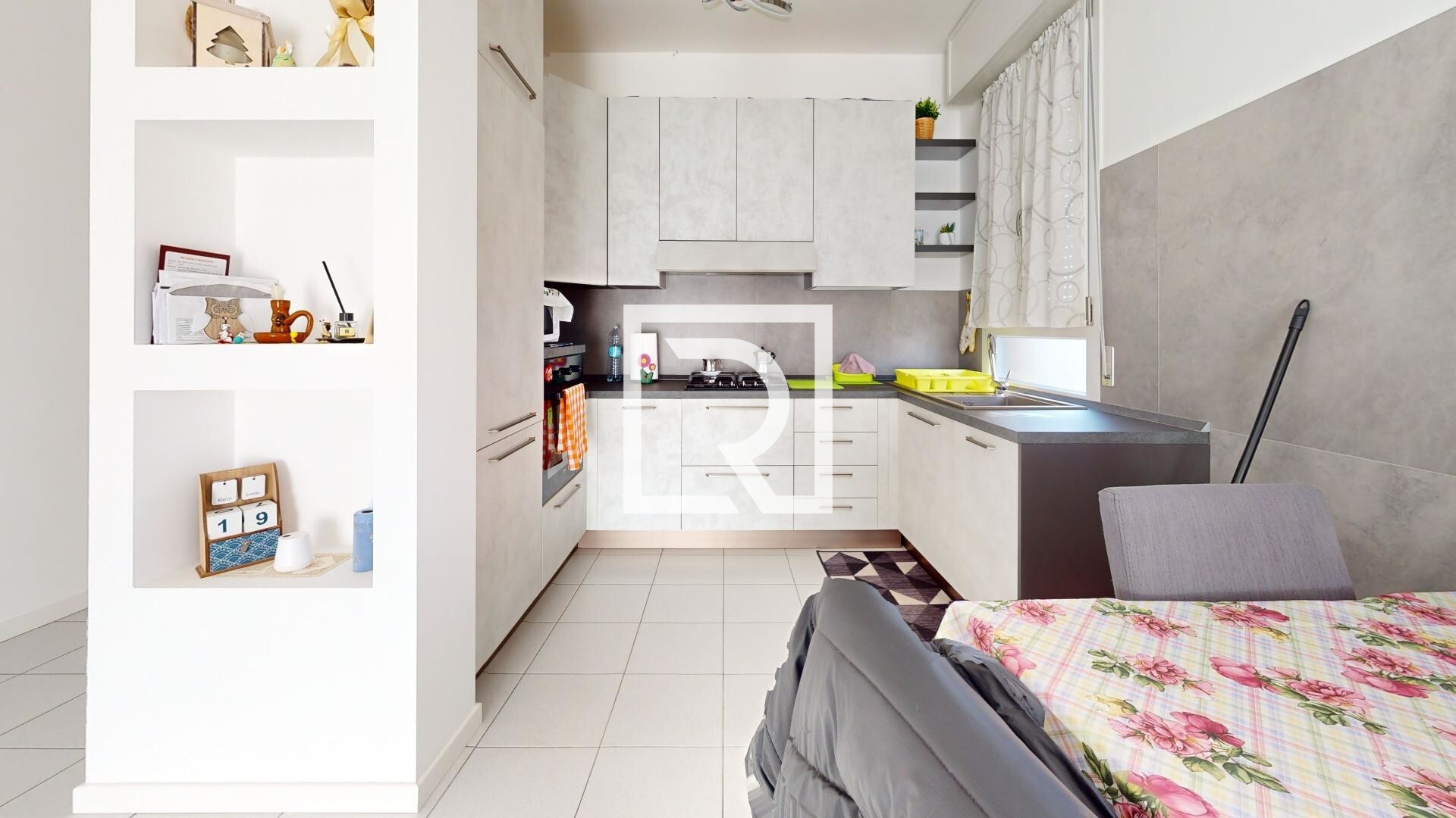 Appartamento-Gambettola-Kitchen