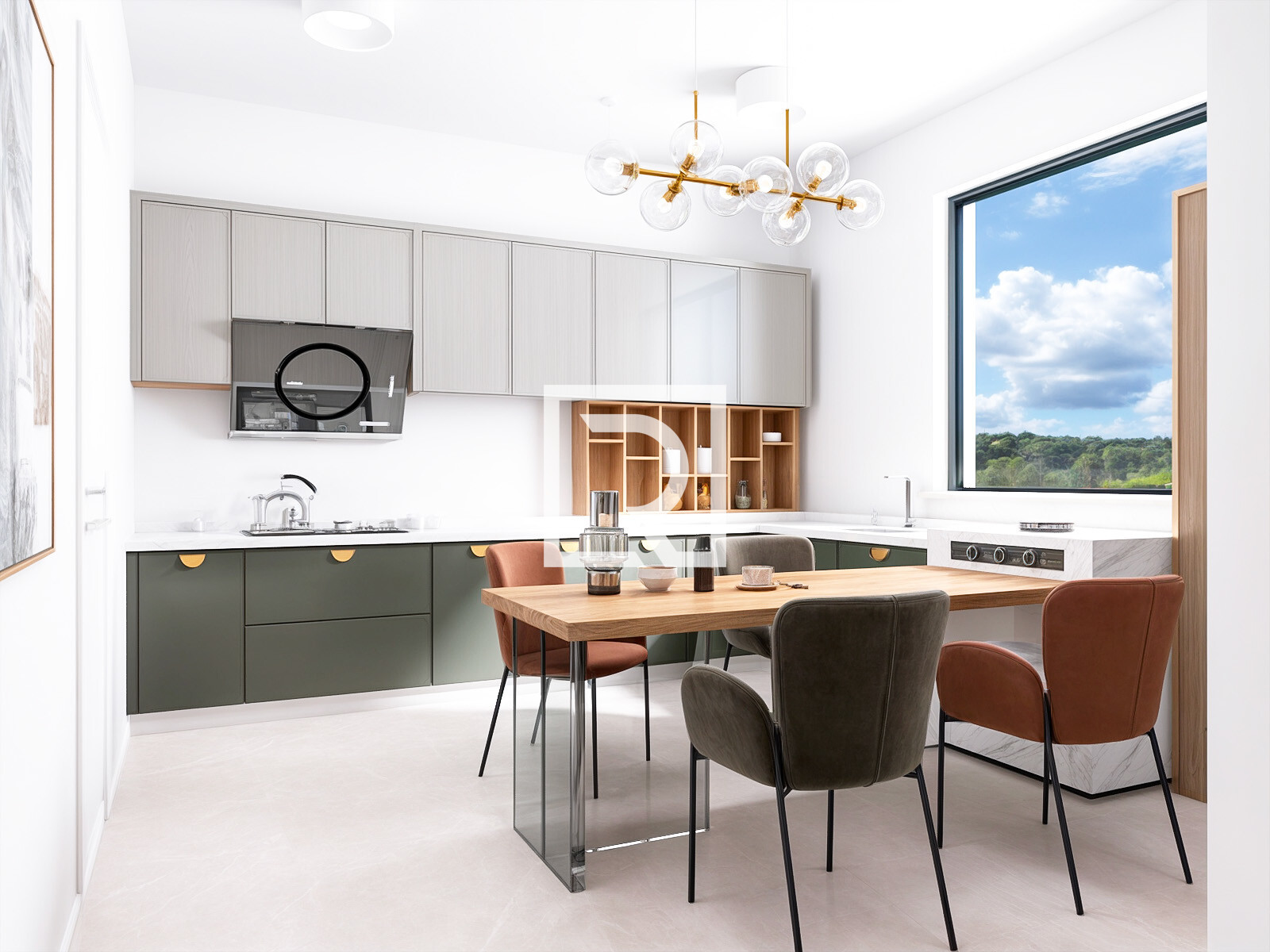 Cucina