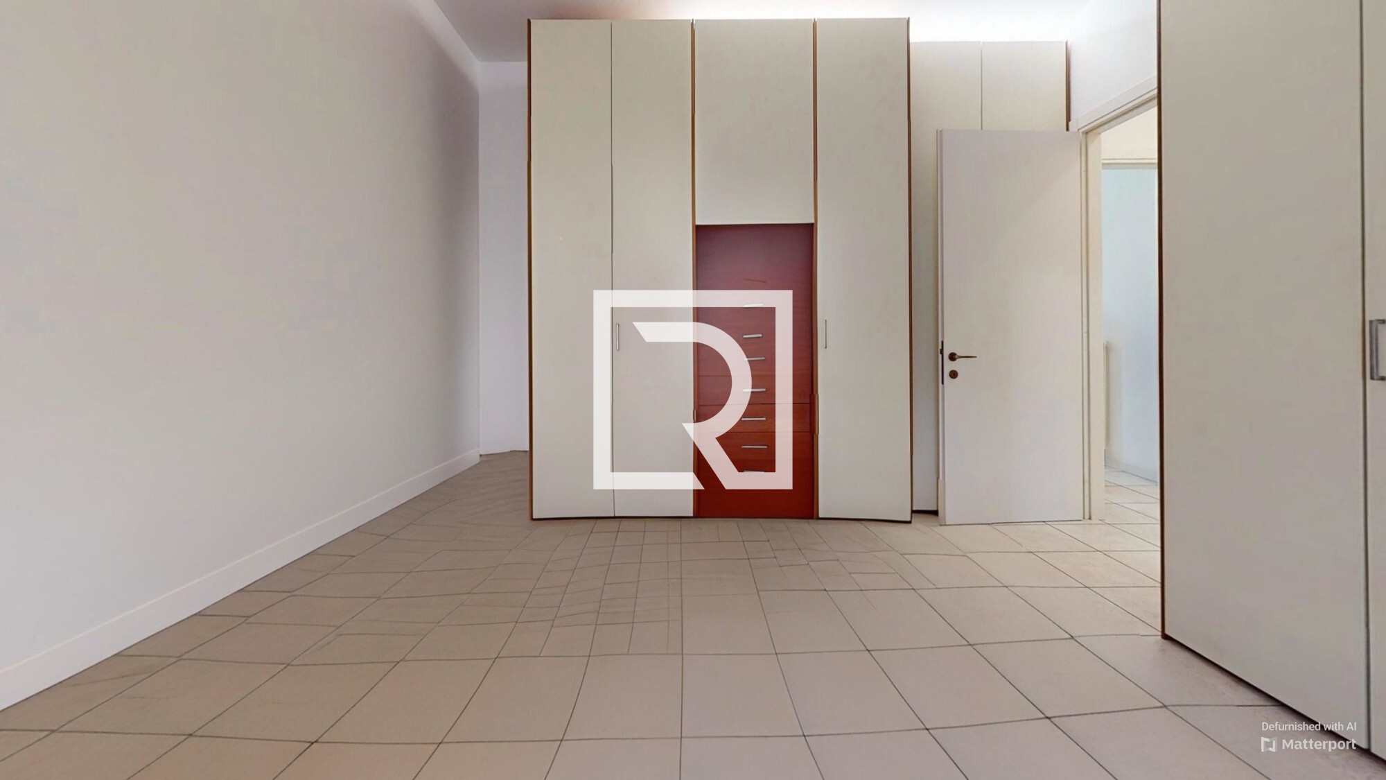 bilocale-con-cantina-e-posto-auto-Bedroom-Defurnished