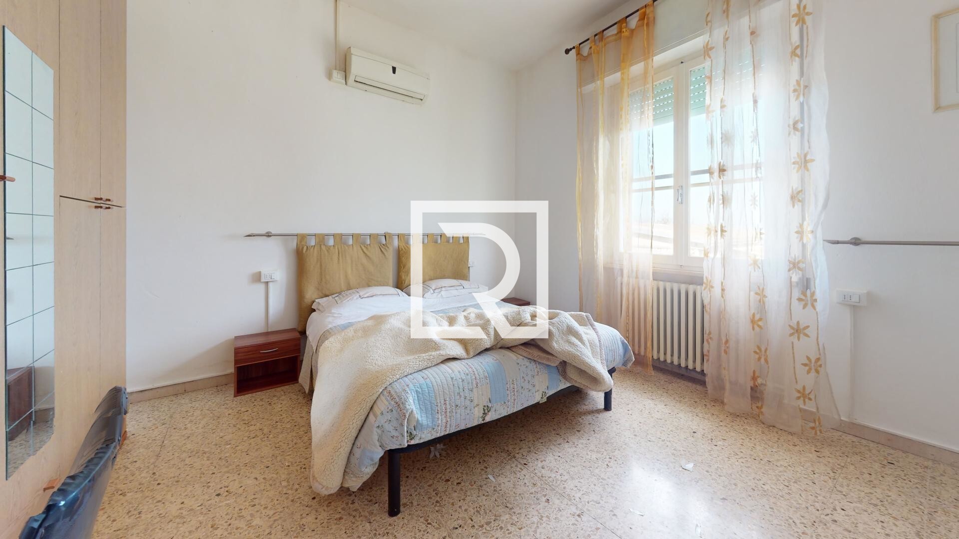 Appartamento-Savignano-Bedroom 1
