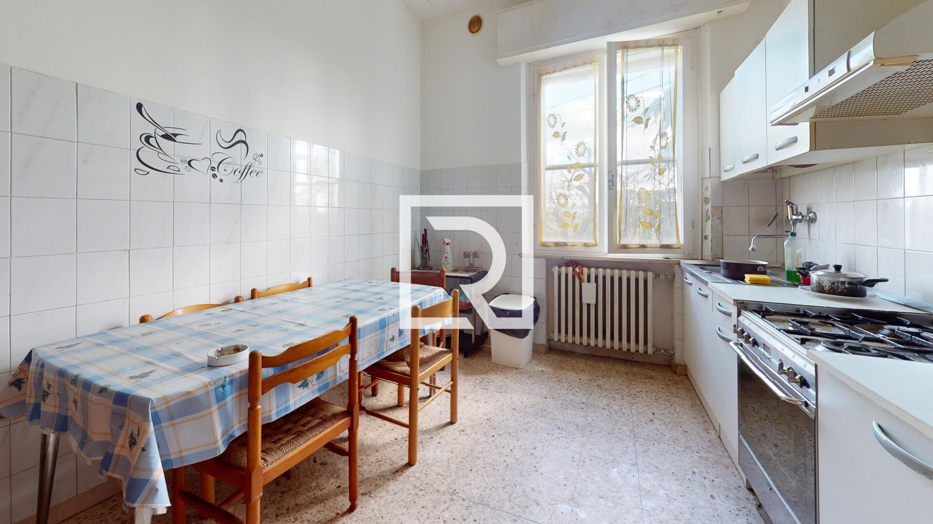 Appartamento-Savignano-Kitchen