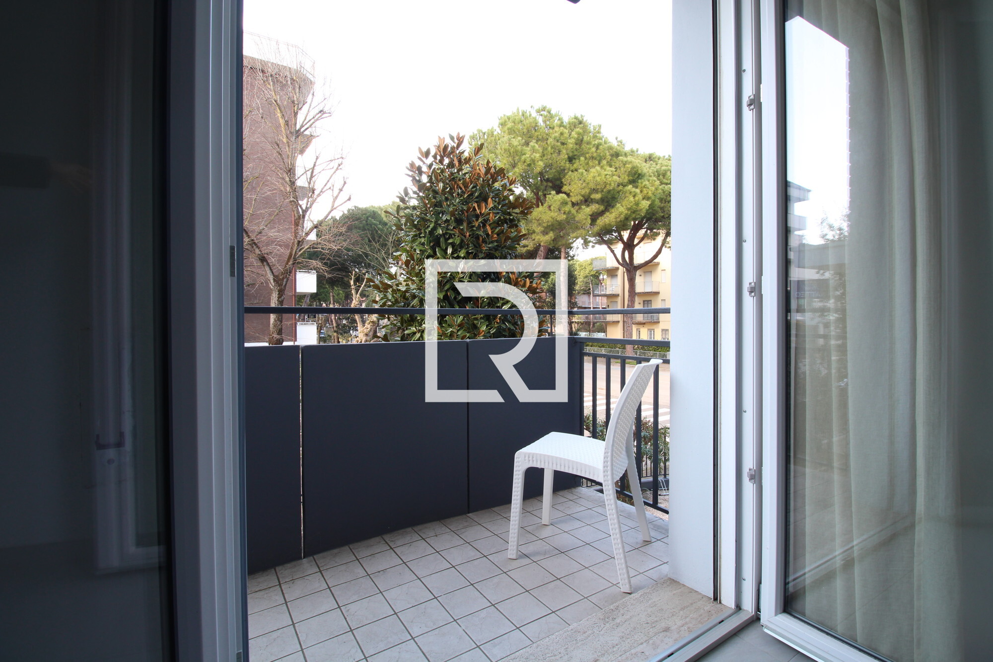 BALCONE