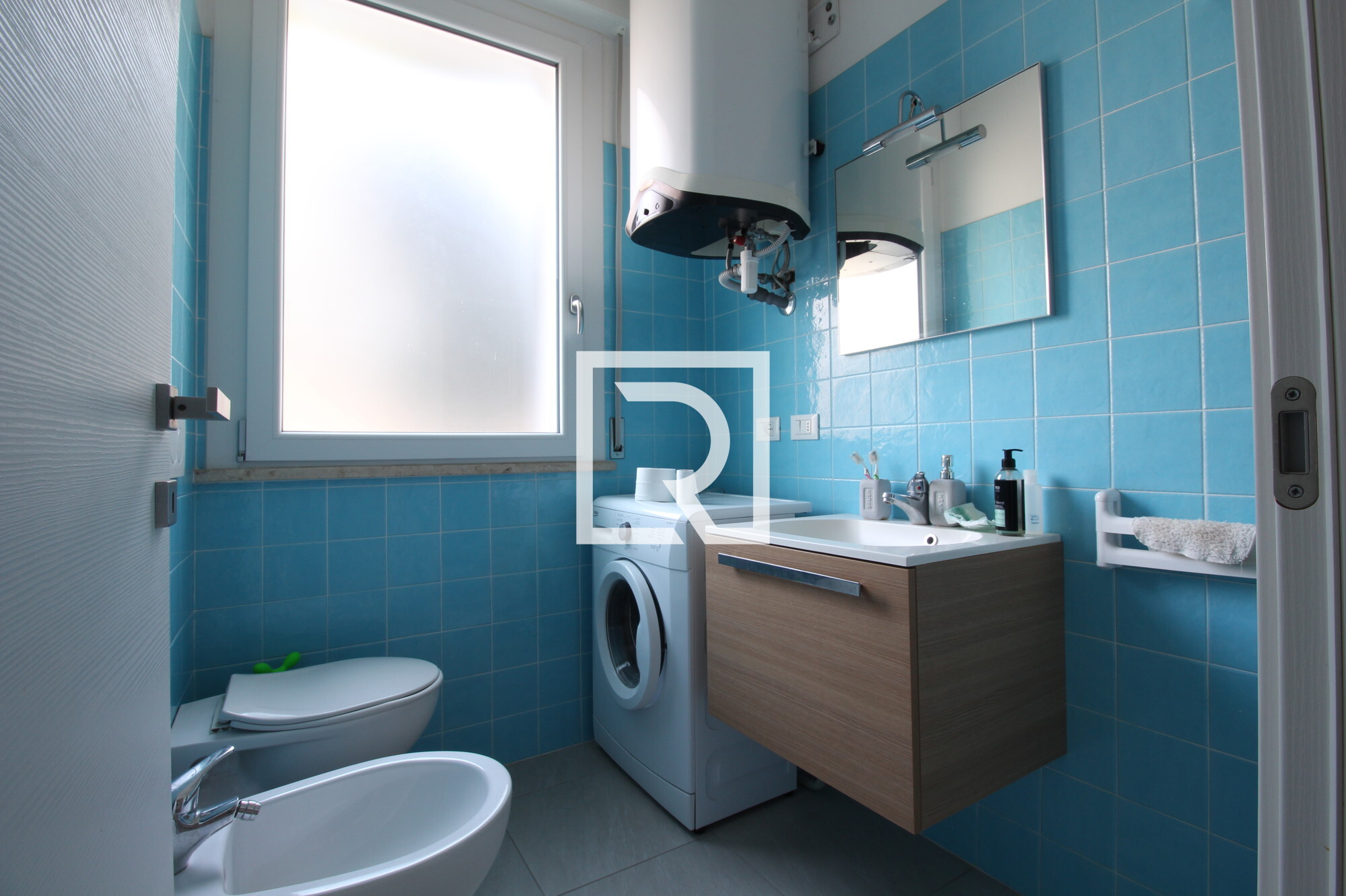 BAGNO