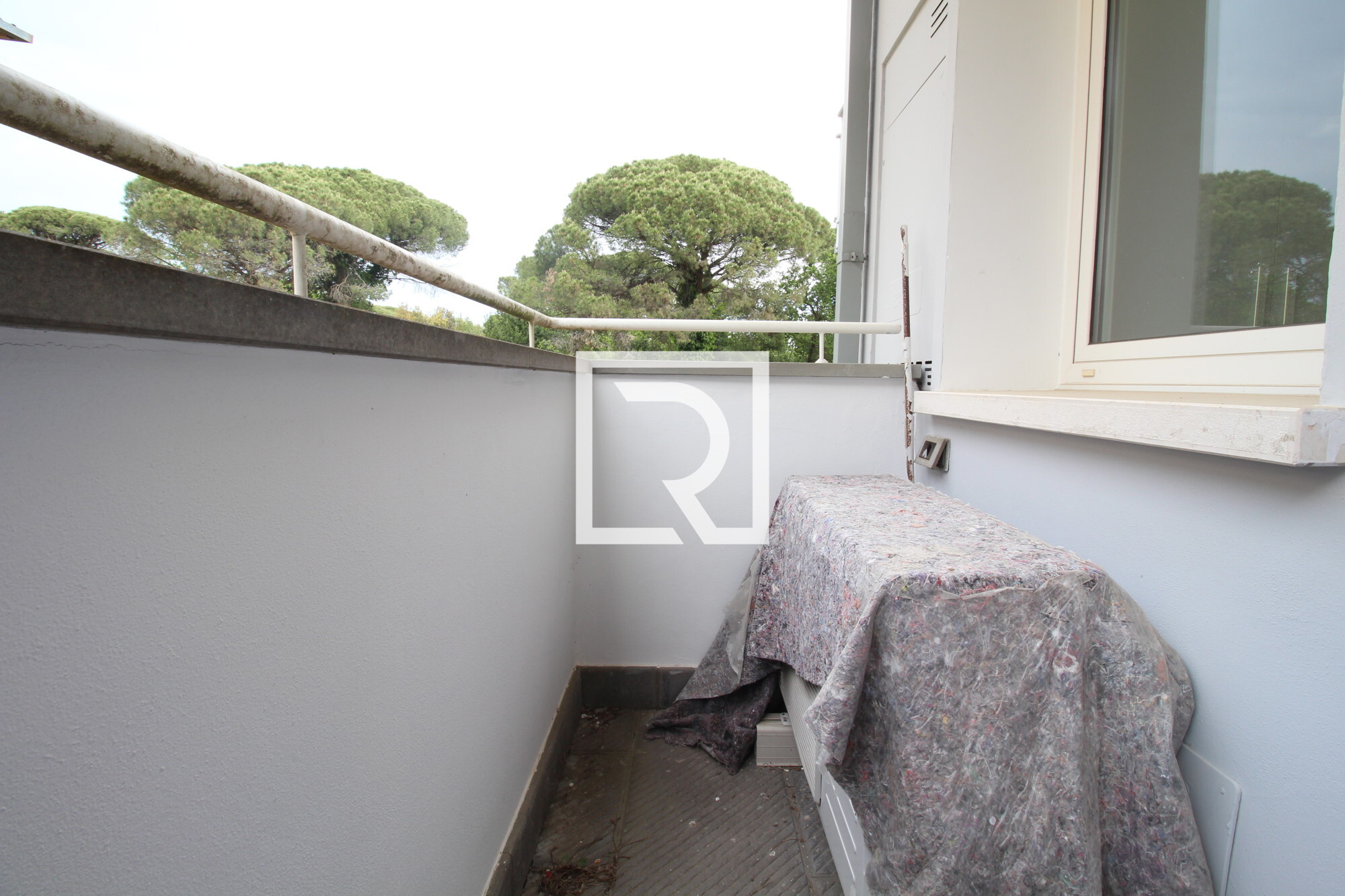 TERRAZZO CAMERA DA LETTO