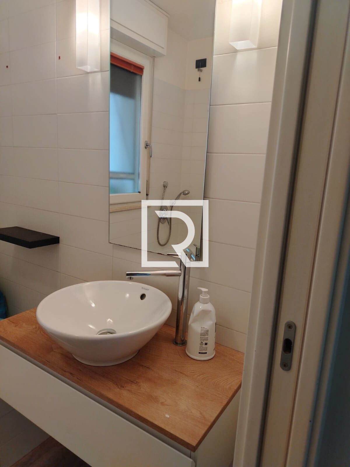BAGNO PRIMO PIANO
