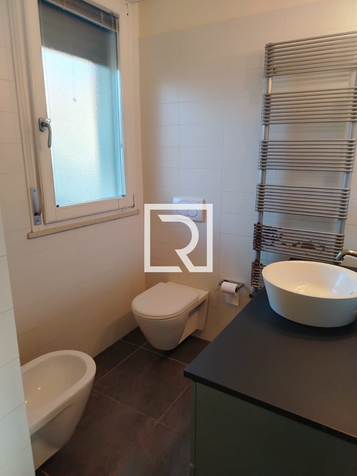 BAGNO PIANO TERRA