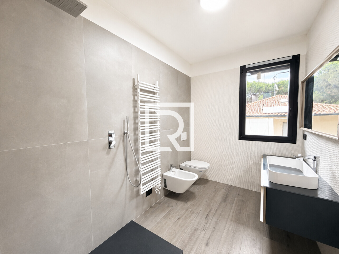 bagno