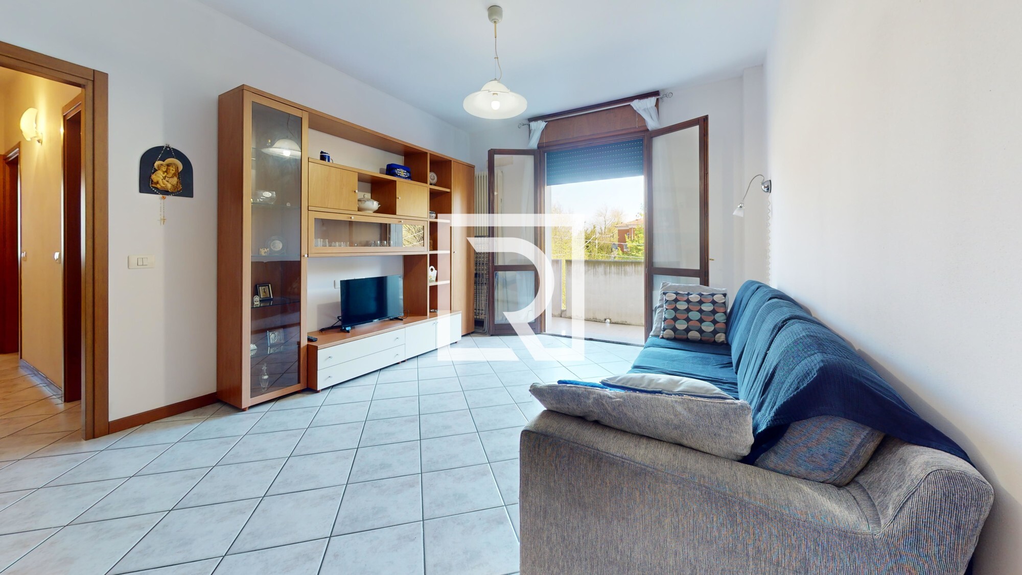 Trilocale-Con-Sottotetto-Living-Room