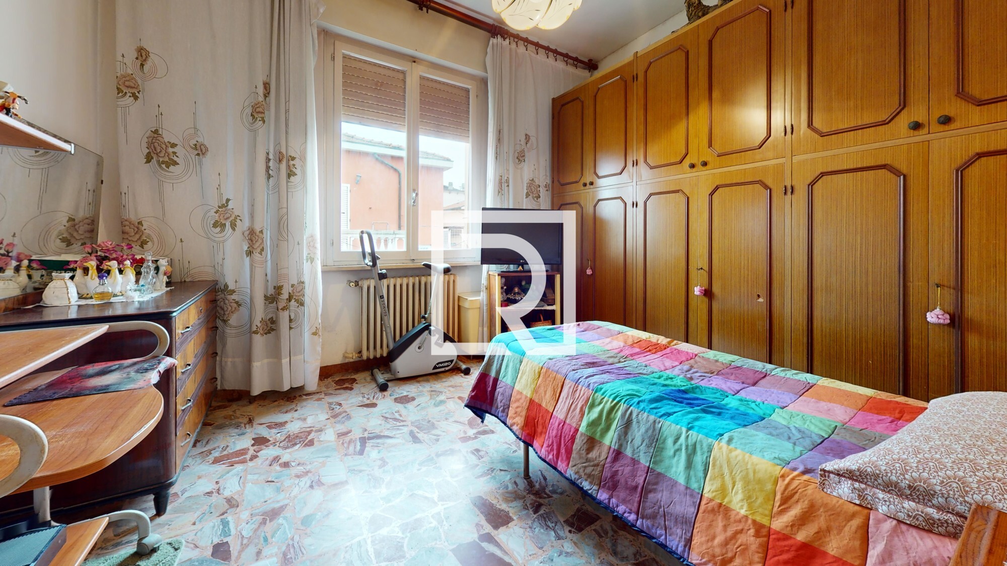 16-Via-Ca-Rossa-Bedroom 2