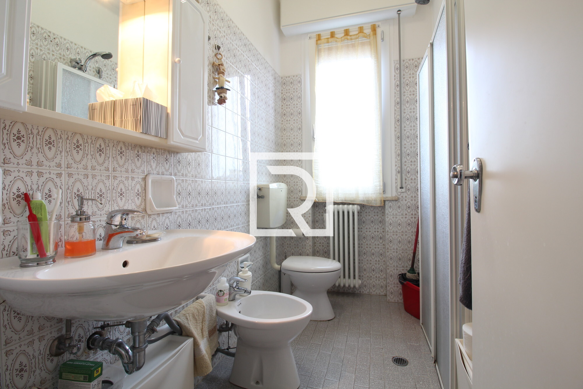 BAGNO