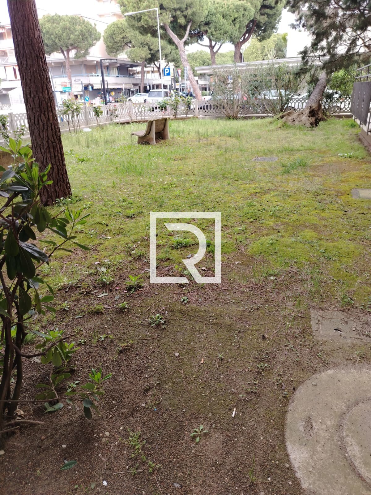 GIARDINO COMUNE