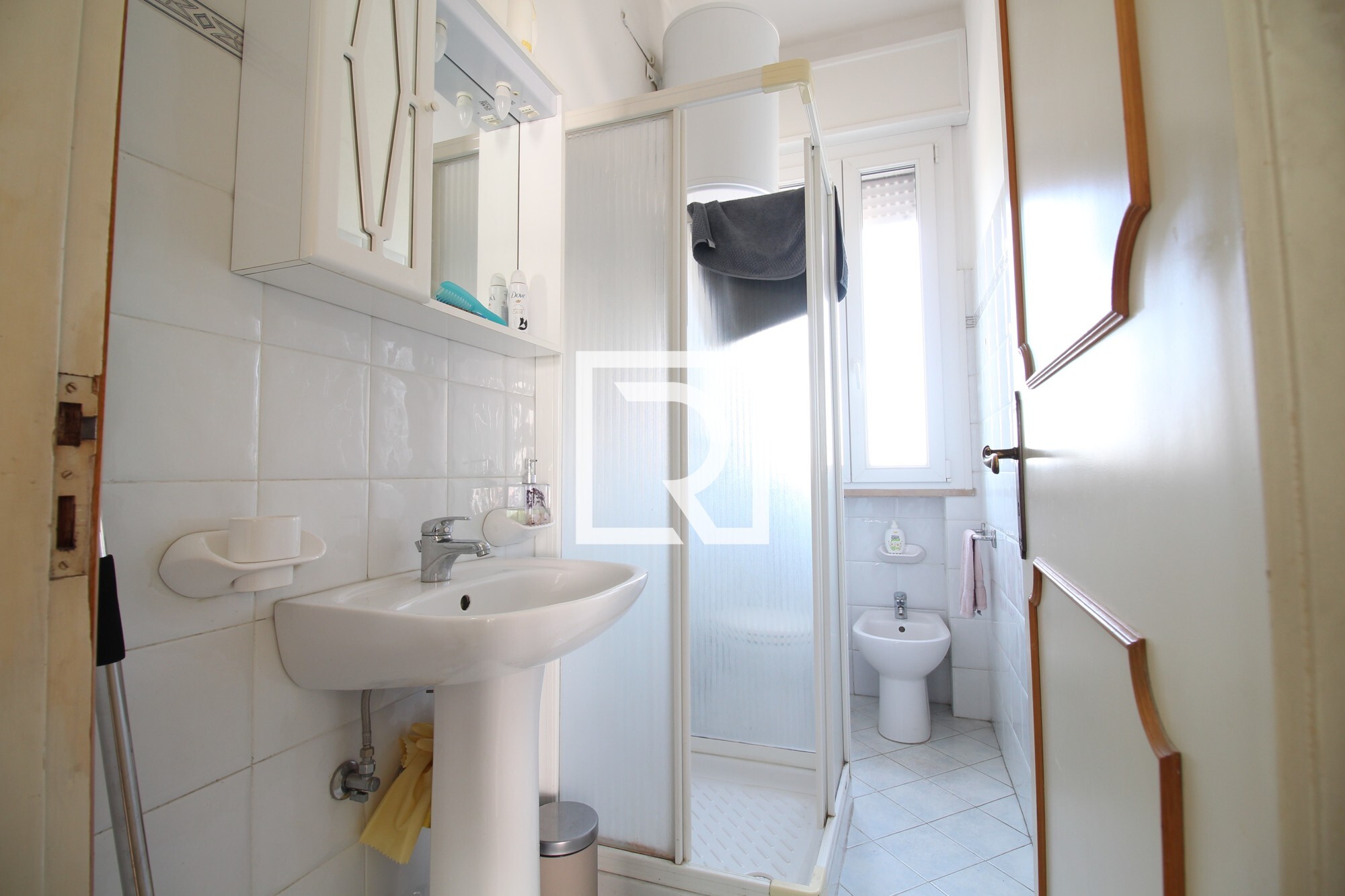 BAGNO