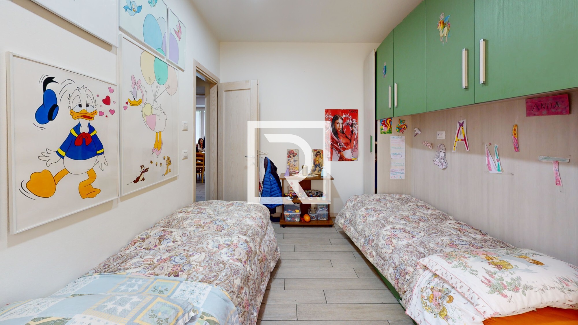Santa-Trilo-Bedroom 1