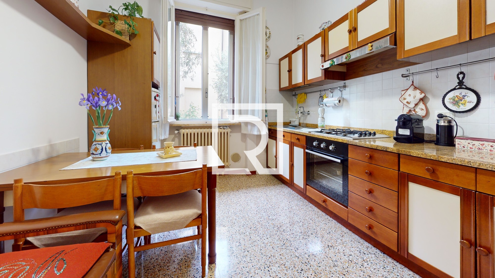 149-Viale-Risorgimento-T-Kitchen 1