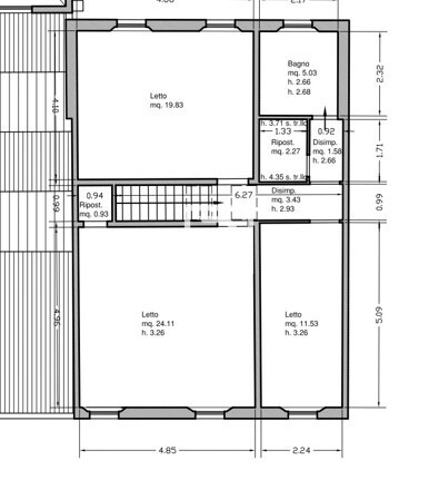 CASA PIANO 2