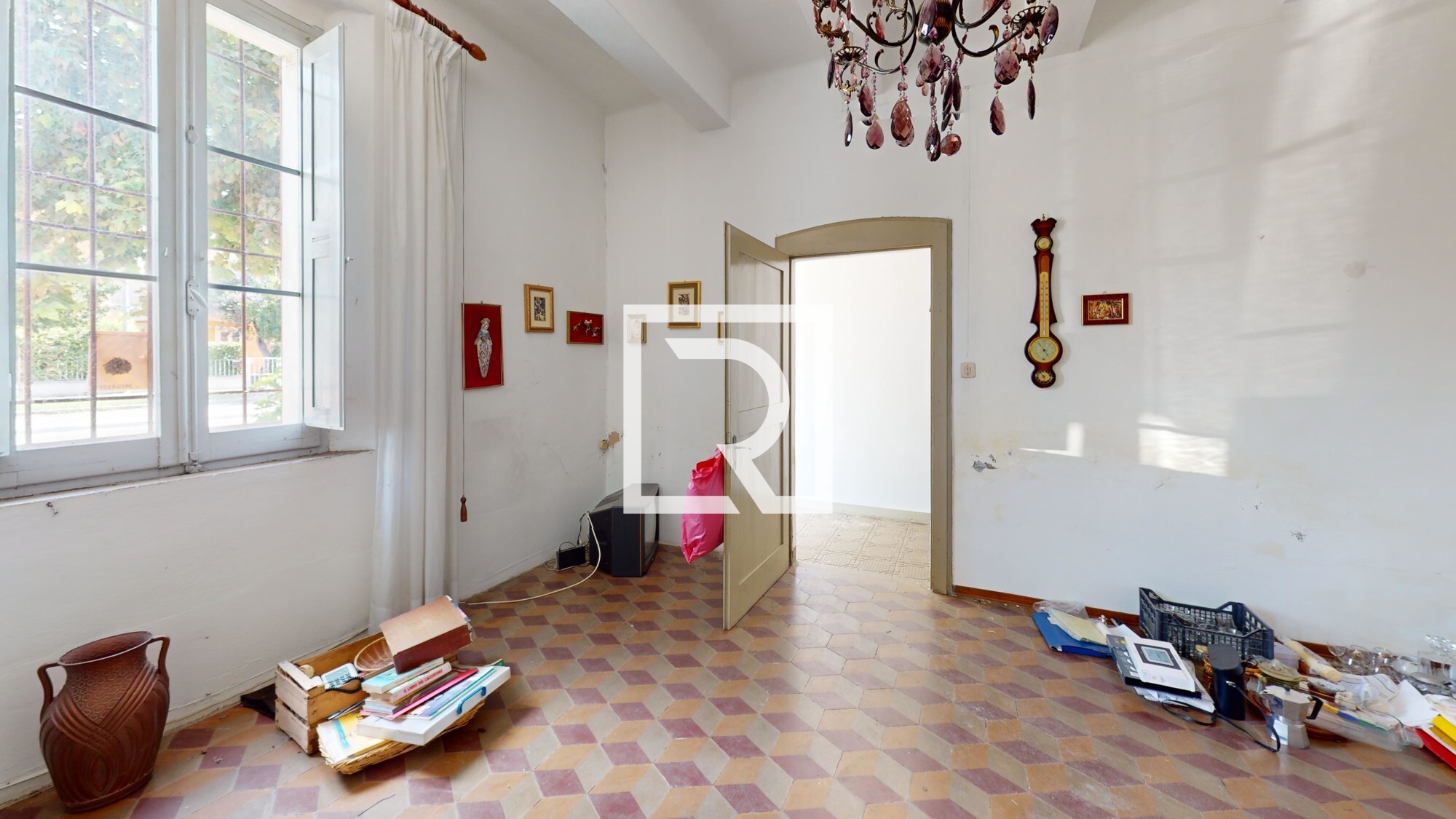10-Via-Lorenzo-Perosi-Living-Room 1