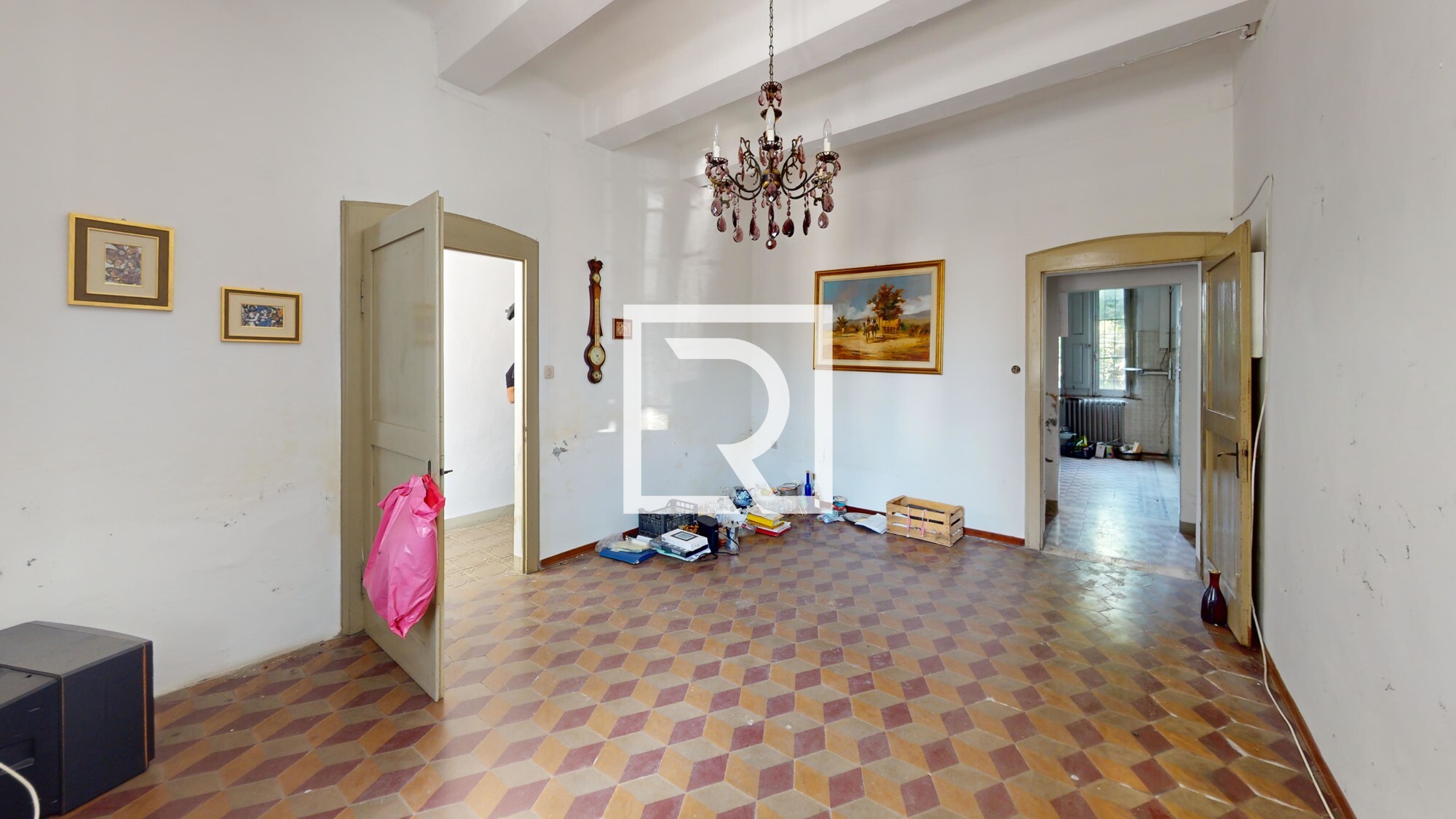 10-Via-Lorenzo-Perosi-Living-Room