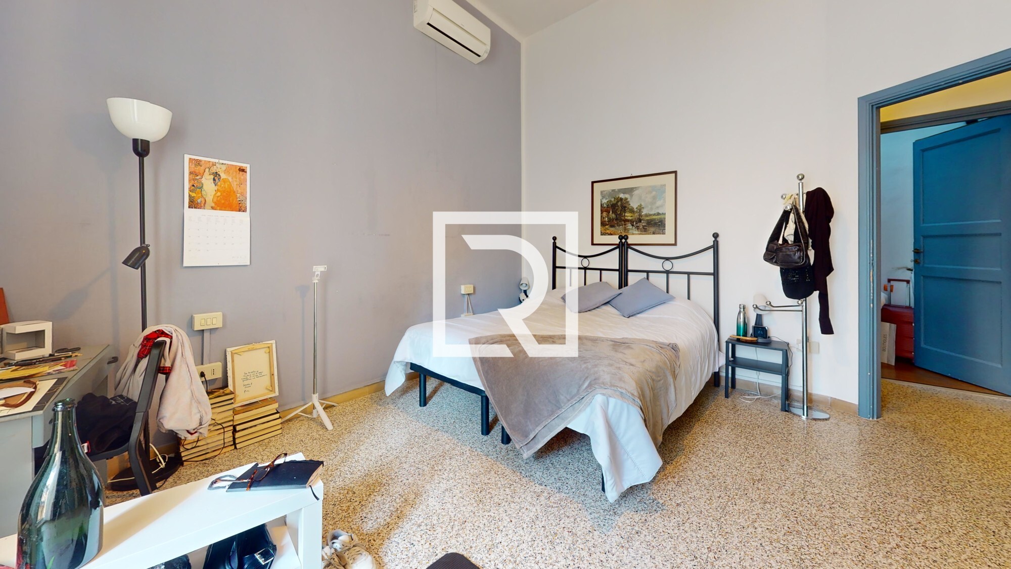 Centro-Storico-Bedroom 3