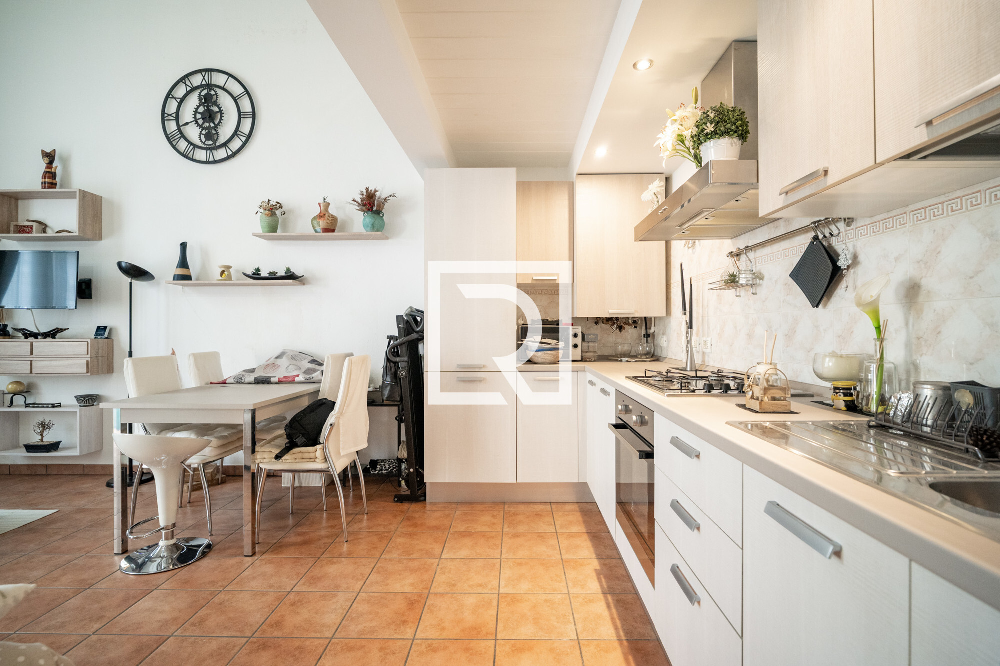 CUCINA