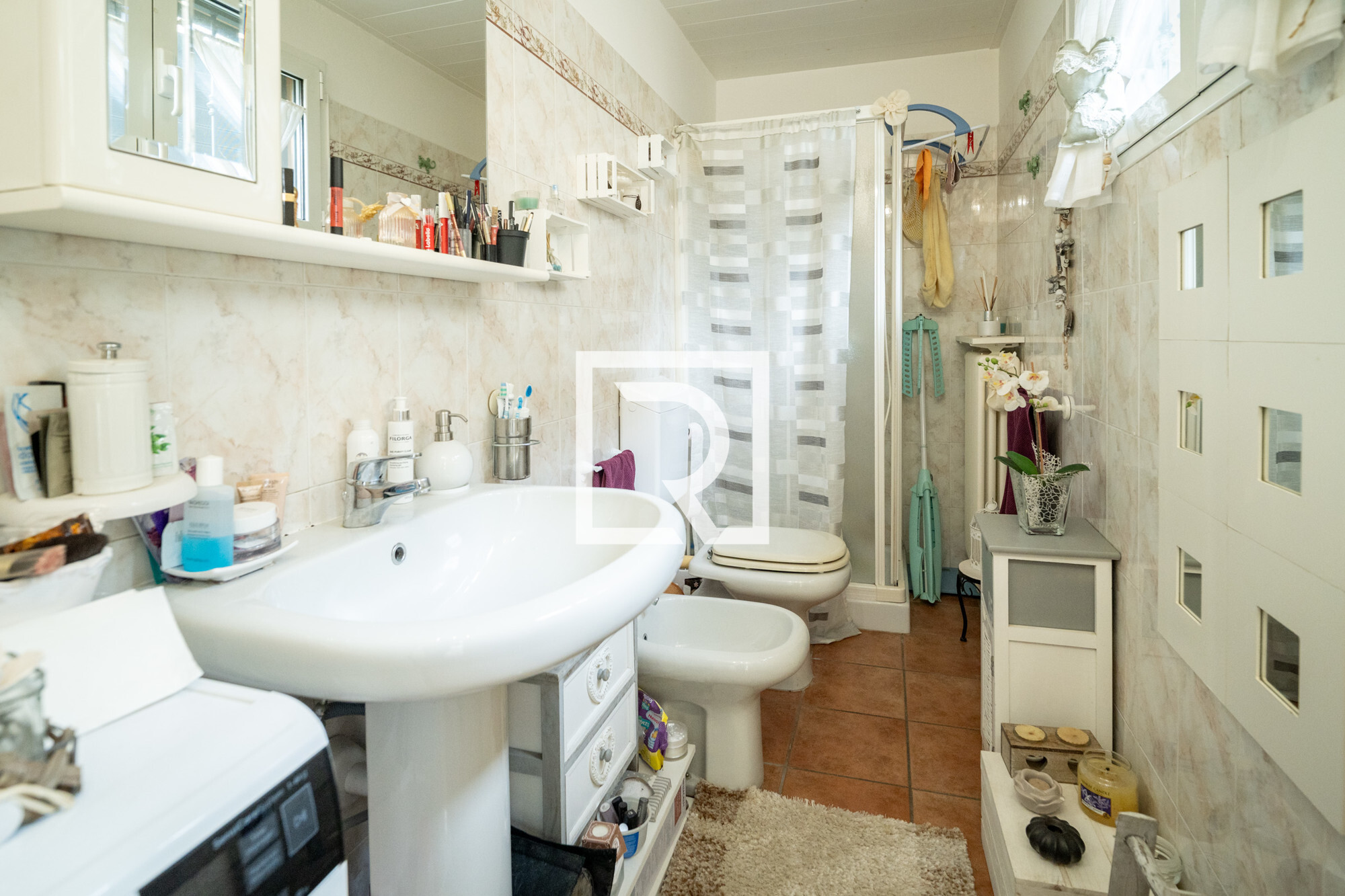 BAGNO