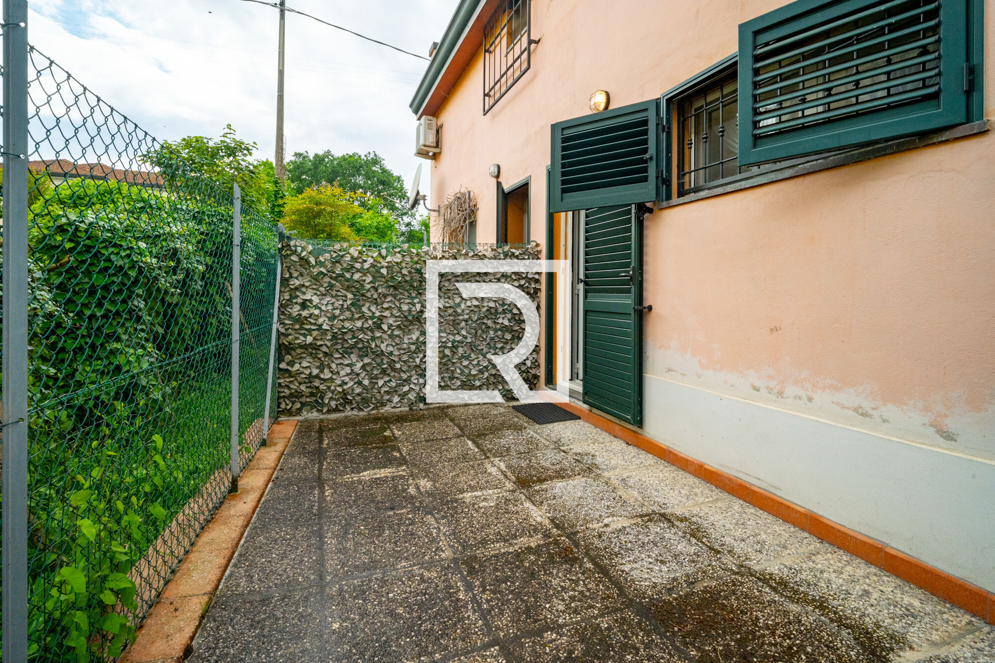 CORTE PRIVATA