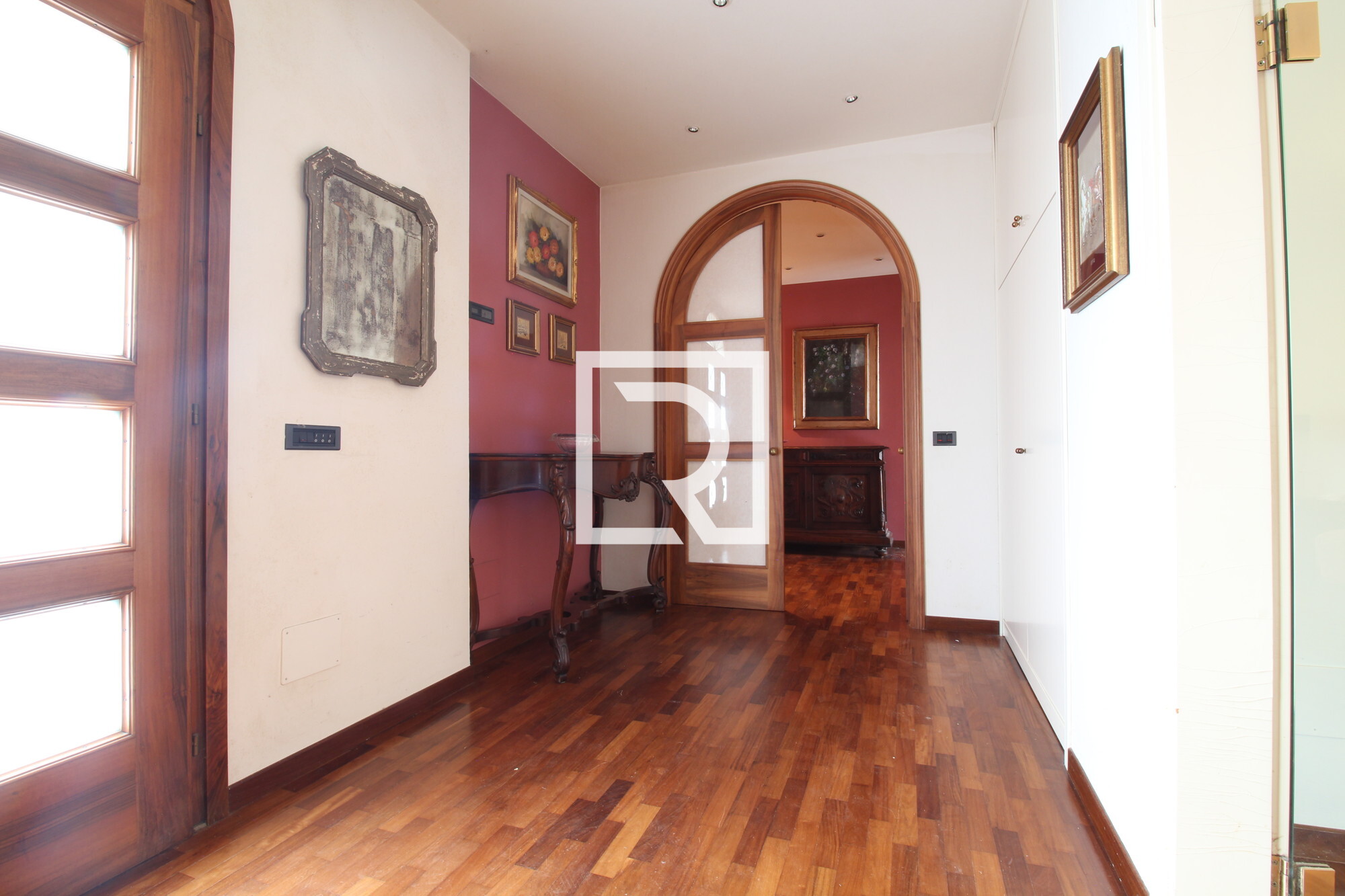Ingresso