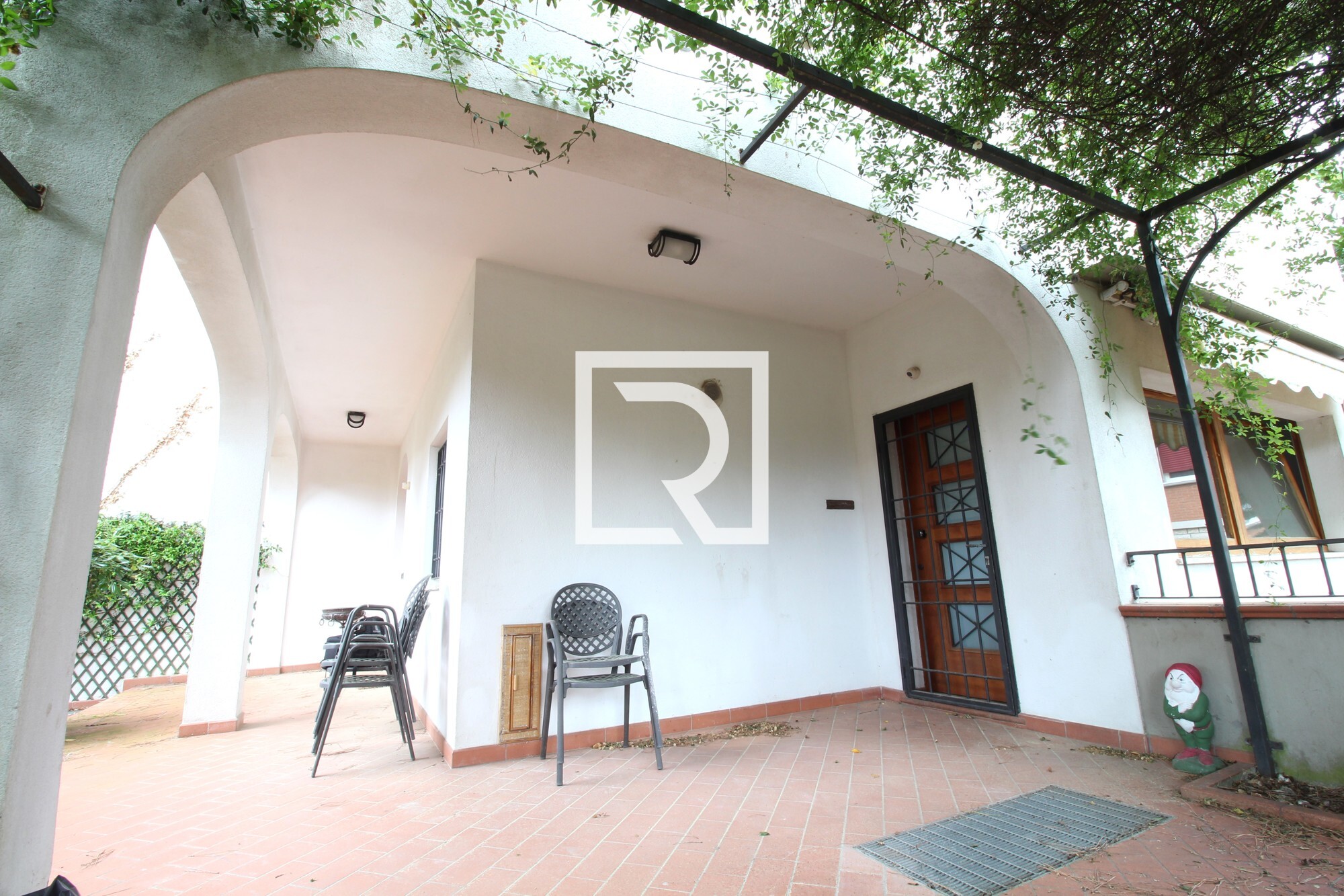 Portico