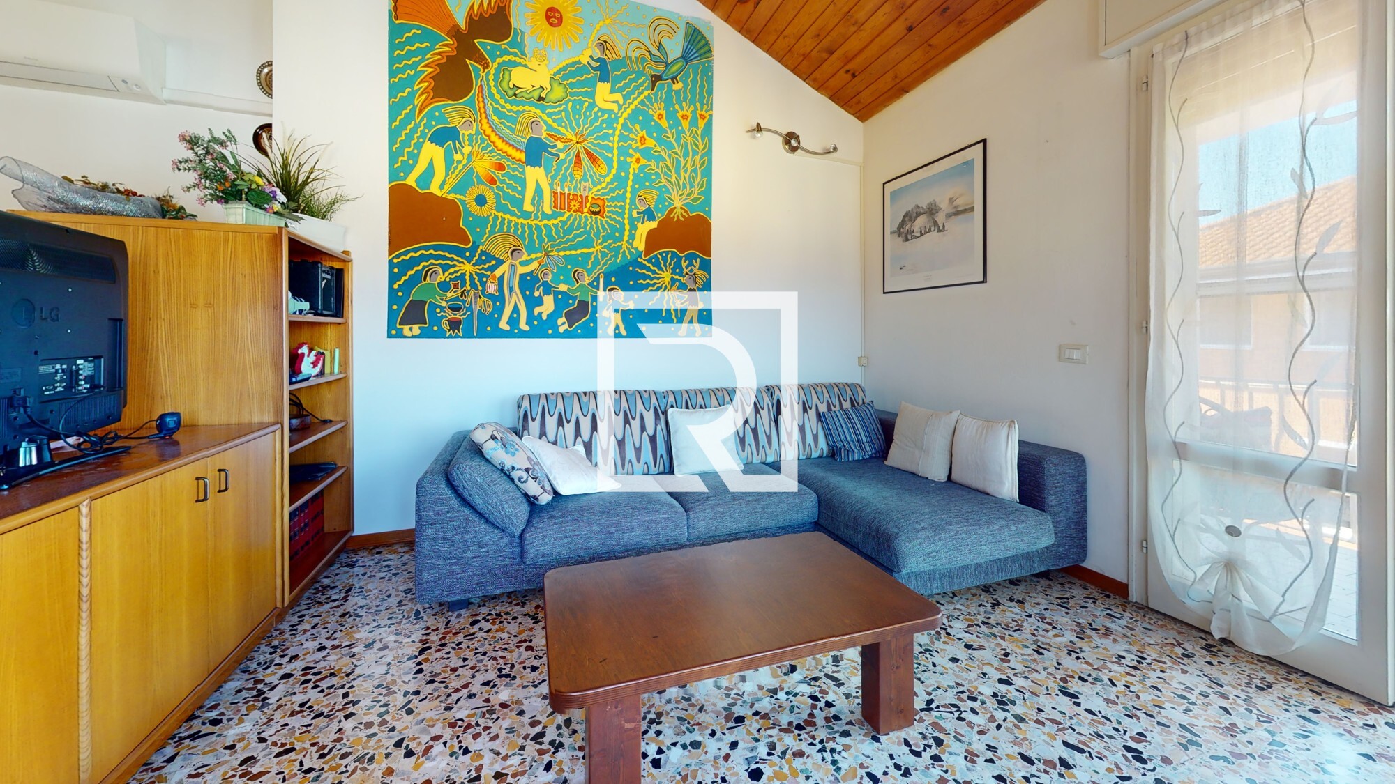 Living-Room