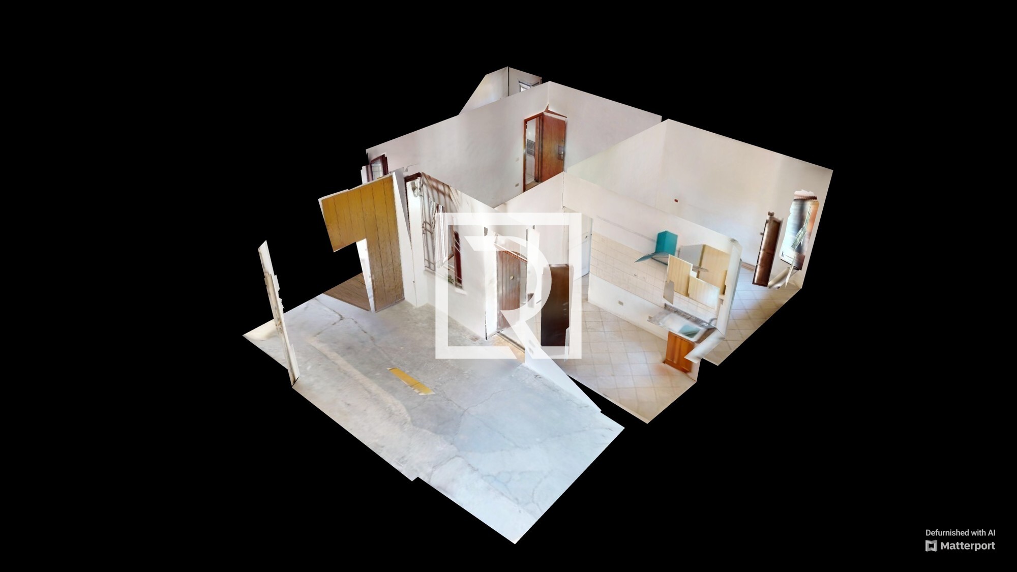 Dollhouse-View-Defurnished