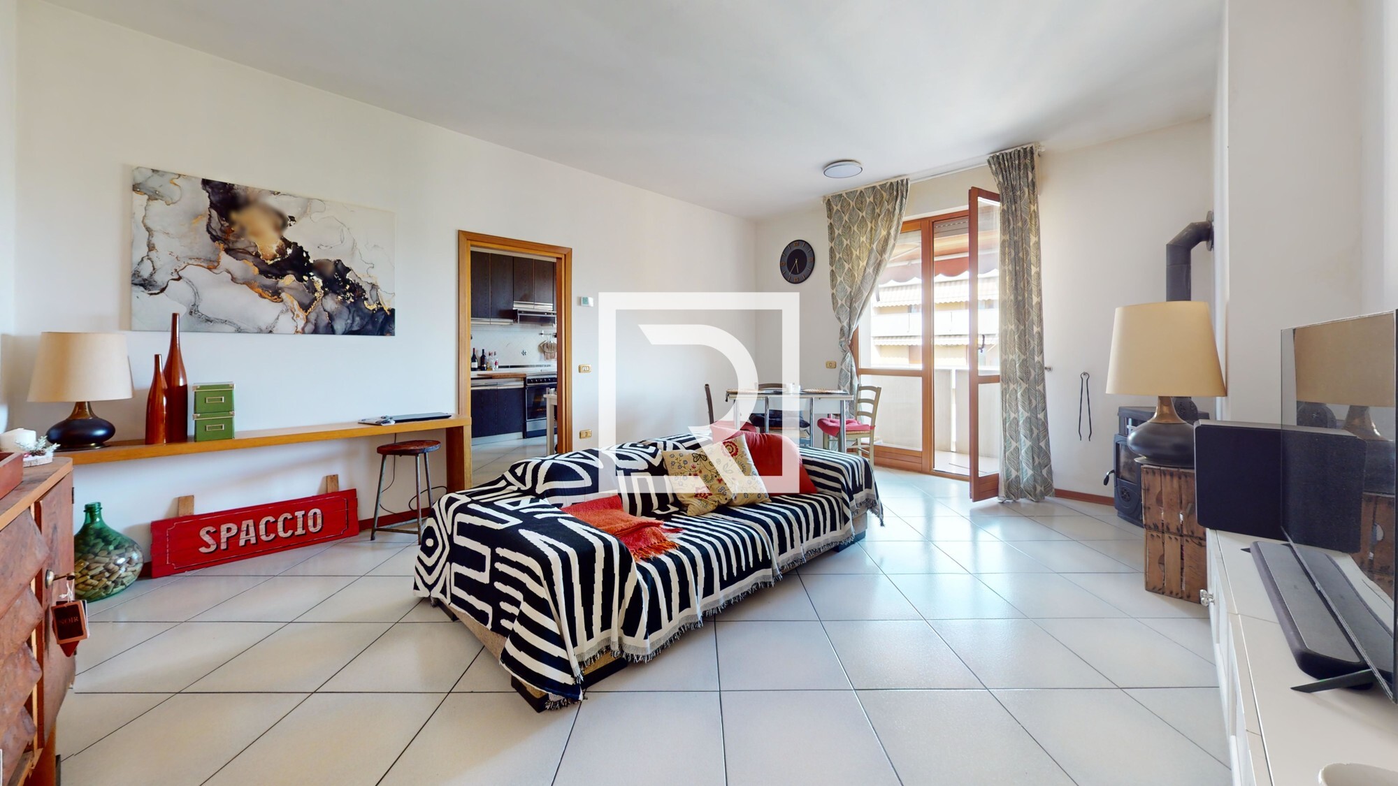 2-Via-Ferruccio-Parri-Living-Room 1