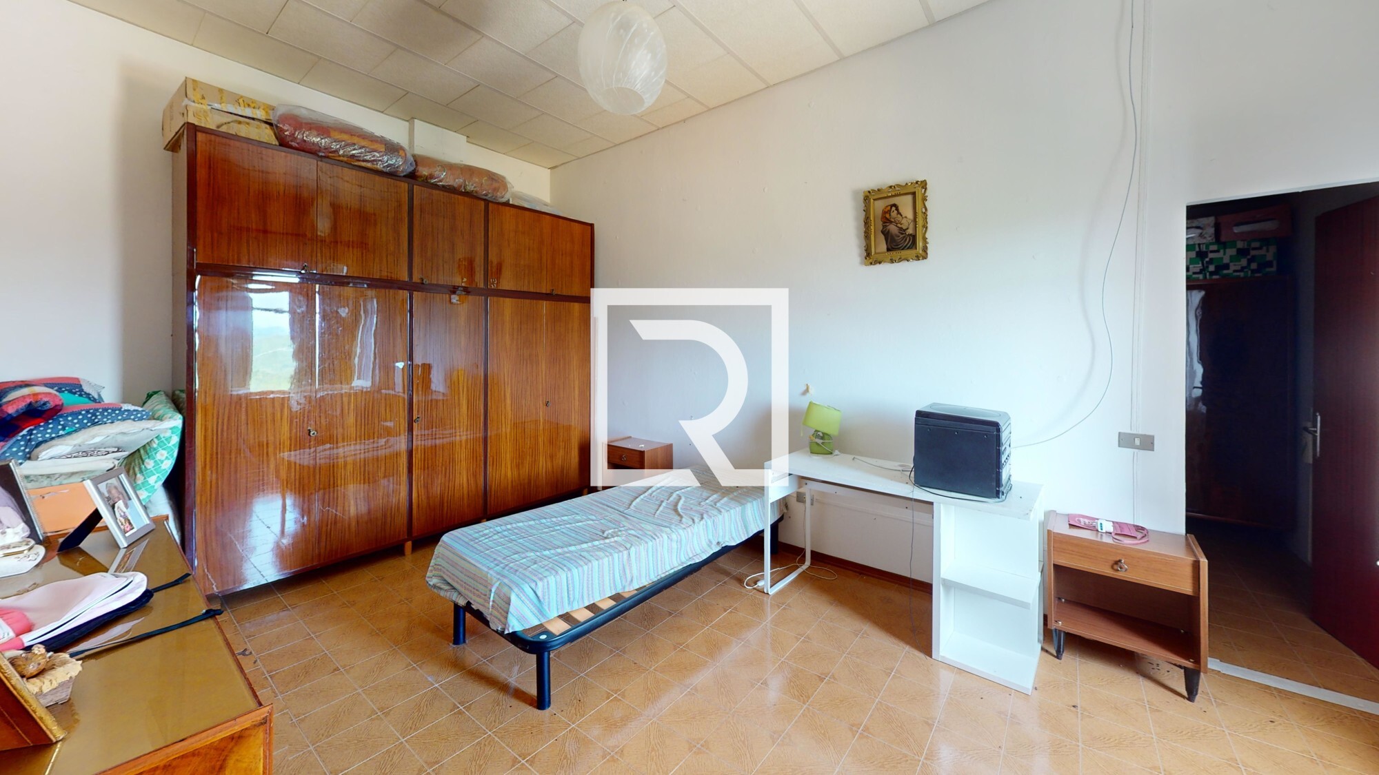 Casa-A-Ciola-Bedroom 4
