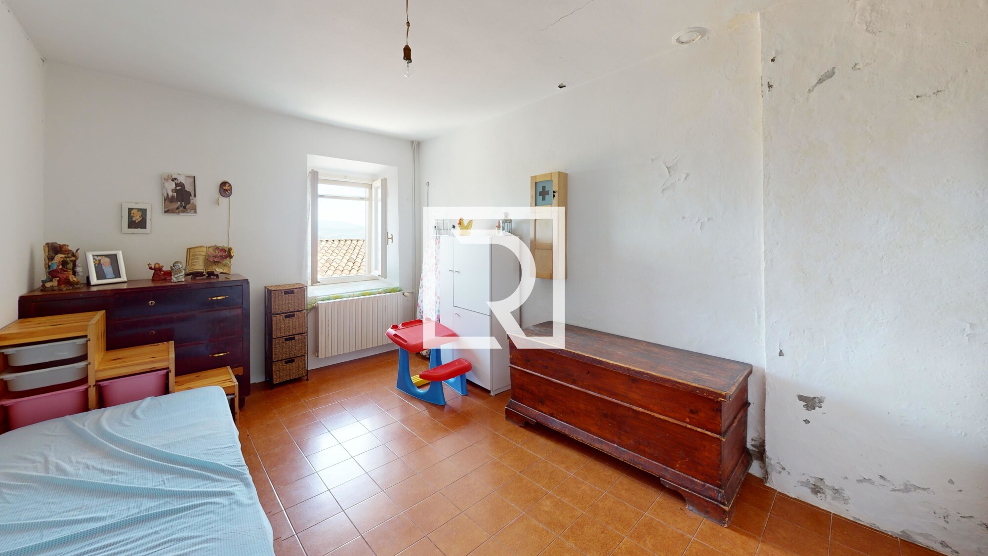Casa-A-Ciola-Bedroom 2