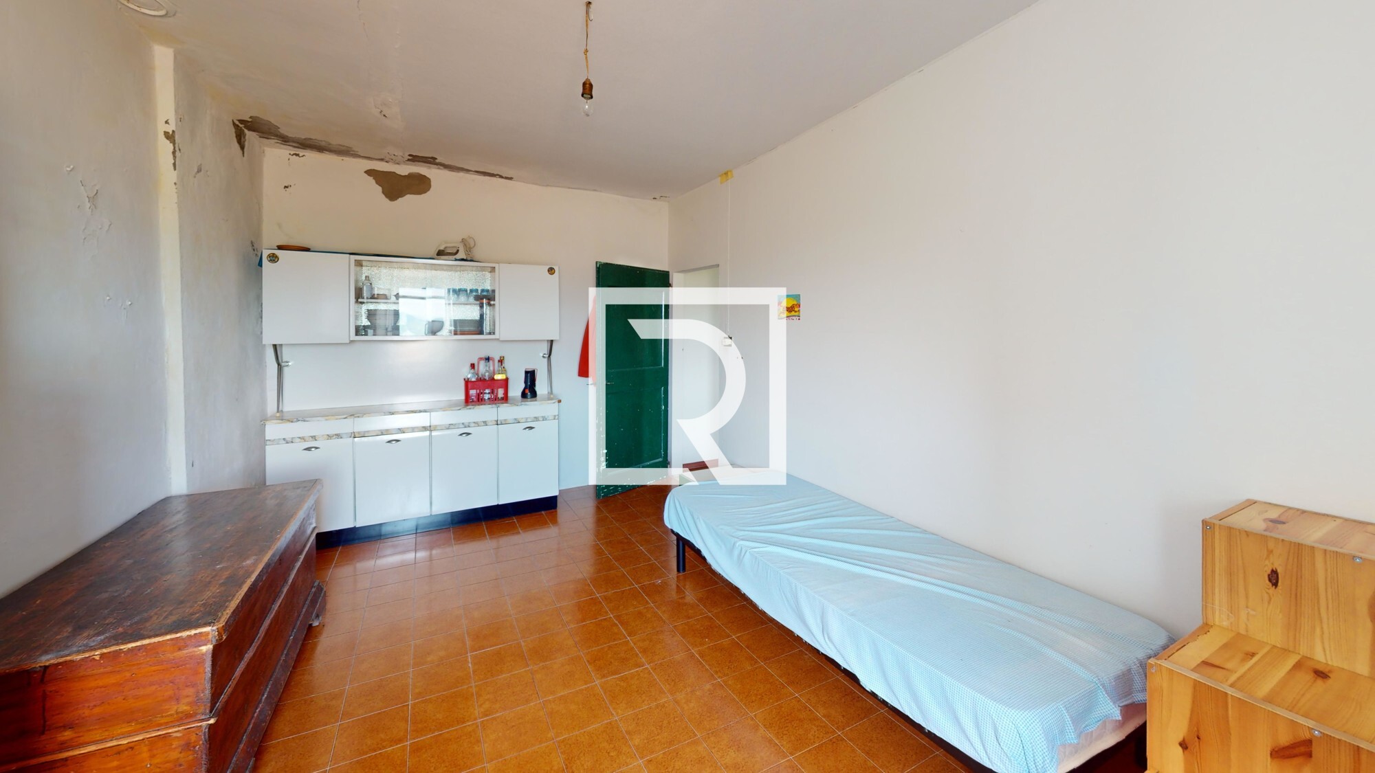 Casa-A-Ciola-Bedroom 1
