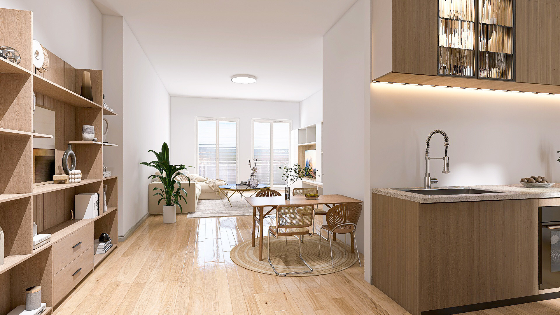 Render 1
