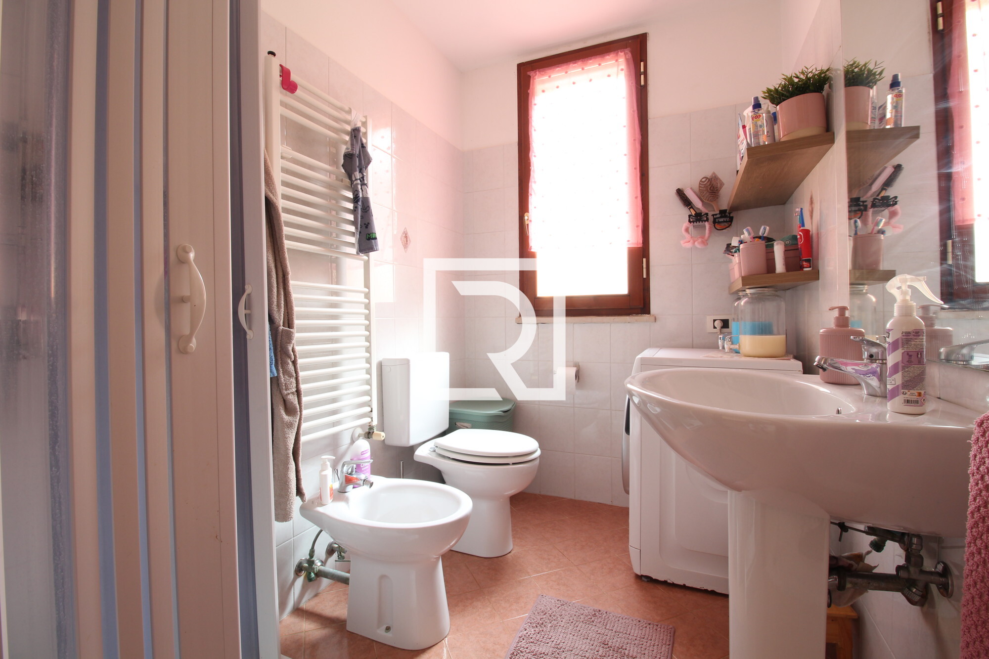 BAGNO