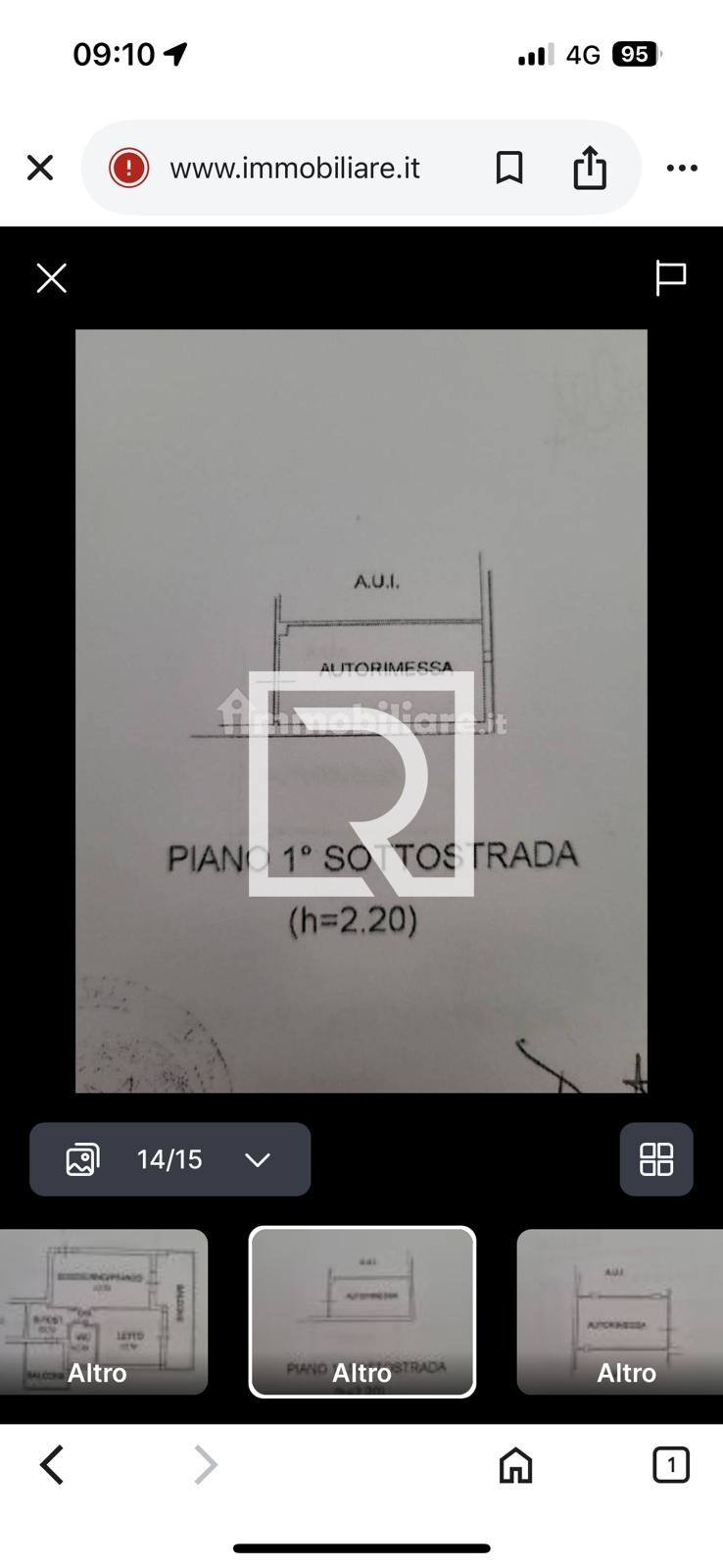 PLN GARAGE 2